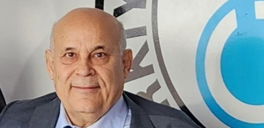 TSD GAZİANTEP ŞUBE BAŞKANI HULUSİ KALENDER "SİYASET ENGELLİLERİ TÜMÜYLE GÖZDEN ÇIKARDI!"