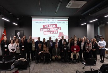 TSD GENEL BAŞKANI ŞÜKRÜ BOYRAZ’DAN TARİHİ UYARI: “ENGELLİSİZ AFET PLANI CİNAYETTİR!”