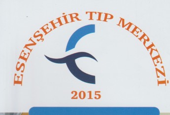 ESENŞEHİR TIP MERKEZİ