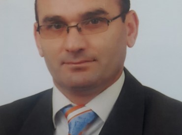 MURAT KARAGÜLMEZ
