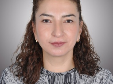 GÜLAY ÇELİK