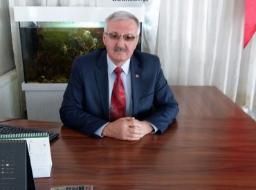 AHMET MIHÇI