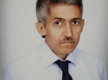 Faruk ÖZKARA 