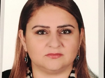 GÜLCİHAN EKİNCİ 
