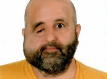 VOLKAN KESKİN