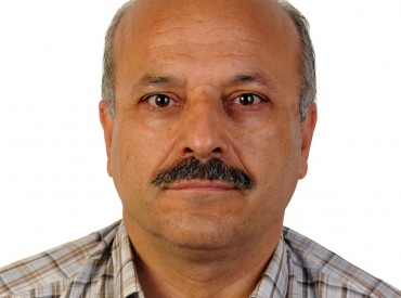 İBRAHİM ÖZDEK 