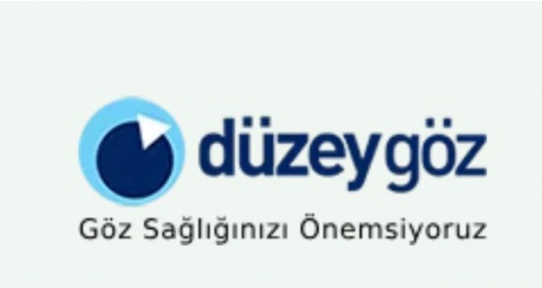 DÜZEY GÖZ TIP MERKEZİ