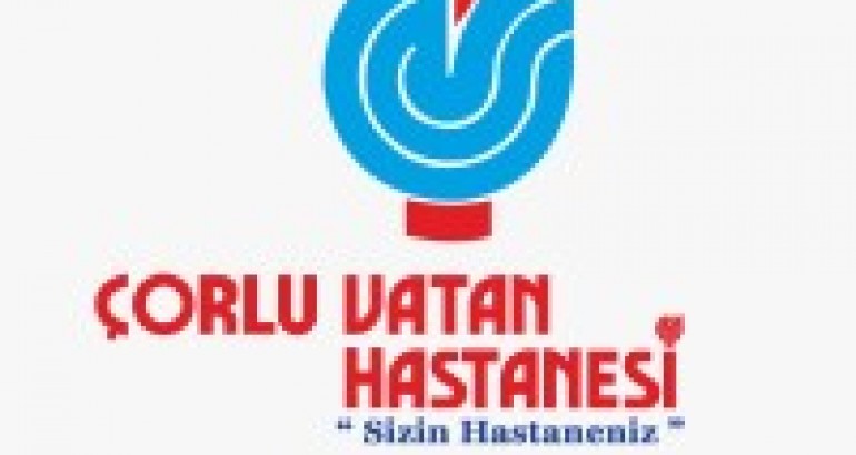 ÇORLU VATAN HASTANESİ