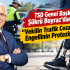 TSD Genel Başkanı Şükrü Boyraz’dan Tepki: “Vekilin Trafik Cezasına Var, Engellinin Protezine Yok!”