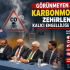 GÖRÜNMEYEN TEHLİKE: KARBONMONOKSİT ZEHİRLENMESİ KALICI ENGELLİLİĞE YOL AÇIYOR!