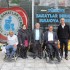  TÜRKİYE SAKATLAR DERNEĞİ GENEL BAŞKANI BOYRAZ, SULUOVA ŞUBESİNİ ZİYARET ETTİ.