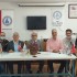 TSD GENEL BAŞKANI VE GENEL SEKRETERİ SINOP ŞUBESİNİ ZİYÂRET ETMİŞLERDİR!