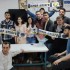 TSD Sinop Şubesine  “Engelsiz Etüt Engelsiz Eğitim” Sosyal Sorumluluk Projesi Kapsamında Üniversite Öğrencilerinden Ziyaret!