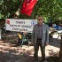 TSD SİNOP ŞUBE BAŞKANI MURAT KARAGÜLMEZ'İN EVDE BAKIM YARDIMI HAKKINDAKİ AÇIKLAMASI!