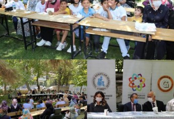 Türkiye Sakatlar Derneği Niğde Şubesi tarafından hazırlanan 'Nörogelişim İçin İlkel Refleks Entegrasyonu Projesi' tanıtım toplantısı yapıldı.
